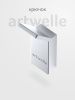 Крючок Artwelle REGEN 8315A