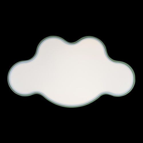 Светильник потолочный Loft It Axel 10005/30 Green - фото 4