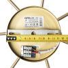 Люстра на штанге Citilux Tonga (Тонга) CL212173