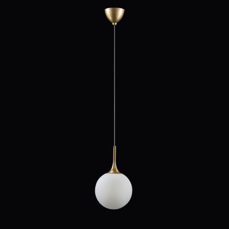 Светильник подвесной Lightstar Globo 813 Gold (Глобо 813 Голд) 813022