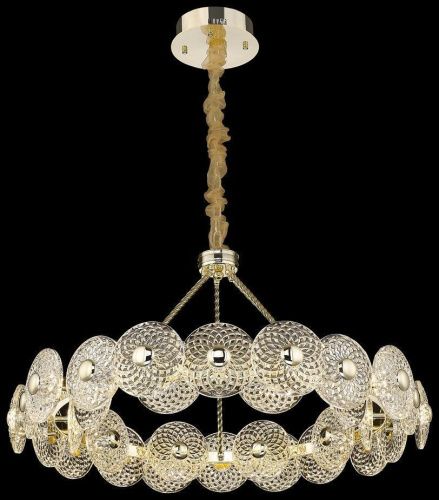 Светильник подвесной Wertmark Pamela WE160.30.303