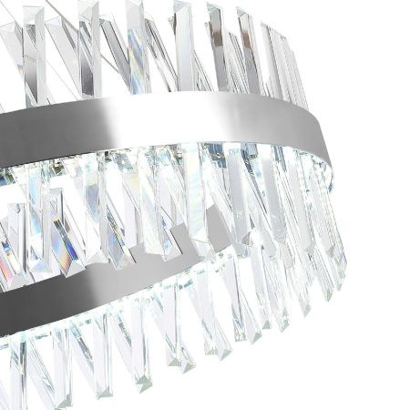 Люстра подвесная Natali Kovaltseva Alexandria (Александриа) LED LAMPS 81247