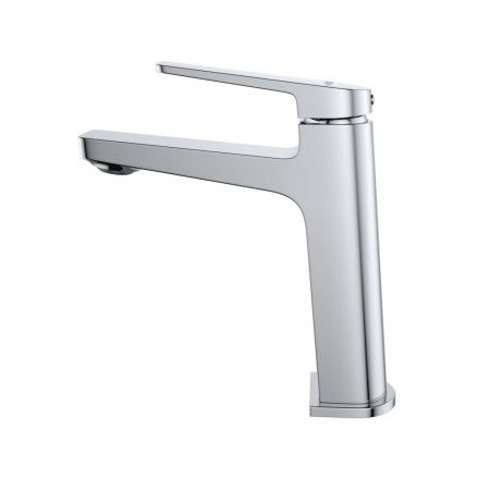 Комплект смесителей BelBagno ARDENTE ARDENTE-VASM/LVM-CRM настенный хром