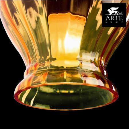 Светильник подвесной Arte Lamp Festa (Феста) A8127SP-1AM