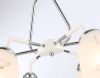 Люстра потолочная Ambrella Light Modern (Модерн) TR303292