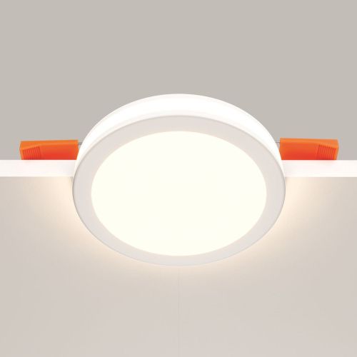 Светильник встраиваемый Maytoni Technical Phanton DL2001-L12W - фото 5