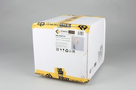 Бра Omnilux Formello (Формелло) OML-89201-01