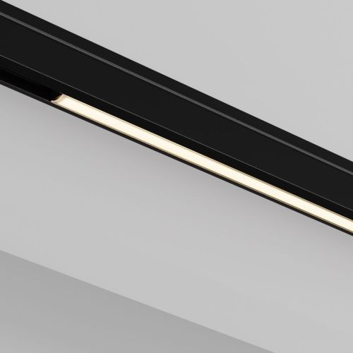 Светильник трековый Maytoni Technical Basis TR190-1-10W3K-B - фото 3