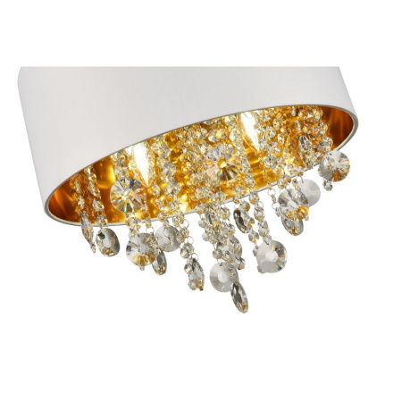 Светильник подвесной ST Luce LACCHIA (ЛАЦЦХИА) SL1350.503.04
