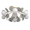 Светильник потолочный Loft It Matisse 10008/8C Grey
