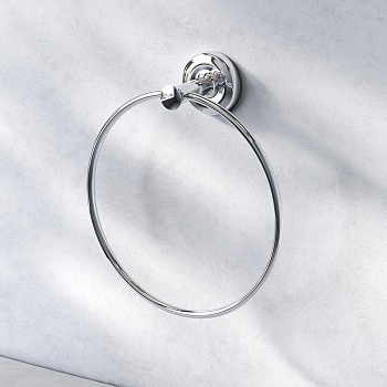 Полотенцедержатель Am.Pm Like A8034400 Полотенцедержатель Am.Pm Like A8034400