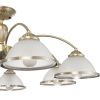 Люстра потолочная Citilux Alonso (Алонсо) CL422173