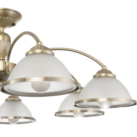 Люстра потолочная Citilux Alonso (Алонсо) CL422173