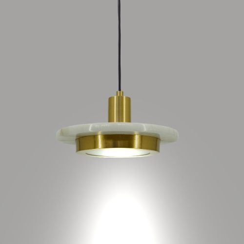 Светильник подвесной Lightera Croix (Цроикс) LE129L-20WA - фото 3