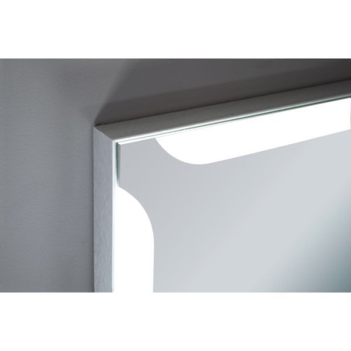 Зеркало в ванную Xpertials Alice 84354135-25284 120х80 - фото 4