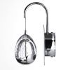 Бра Delight Collection Terrene (Террене) MB13003023-1A chrome