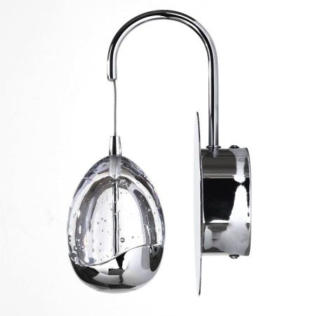 Бра Delight Collection Terrene (Террене) MB13003023-1A chrome