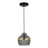 Светильник подвесной ST Luce Cocoon (Цоцоон) SL1661.413.01