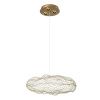 Светильник подвесной Loft It Cloud 10247/350 Gold