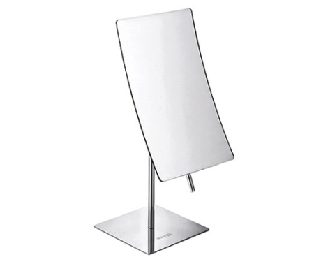 Зеркало косметическое WasserKRAFT 1006 Зеркало косметическое WasserKRAFT 1006