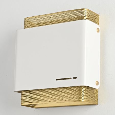 Светильник настенный ImperiumLoft Casing (Цасинг) 178395-26