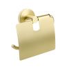 Бумагодержатель Fixsen Comfort gold FX-87010