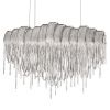 Люстра подвесная Loft It Volver 10404/720L SN