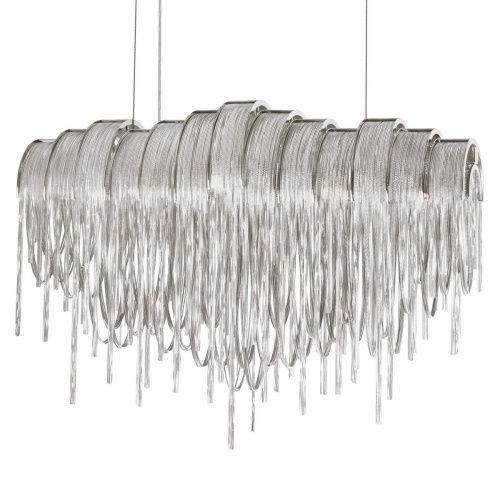 Люстра подвесная Loft It Volver 10404/720L SN - фото 5