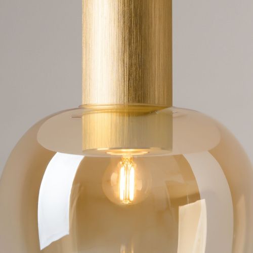 Светильник потолочный Maytoni Smart Casual MOD414CL-01G - фото 5