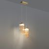 Светильник подвесной Odeon Light Flow (Флов) 5105/11L