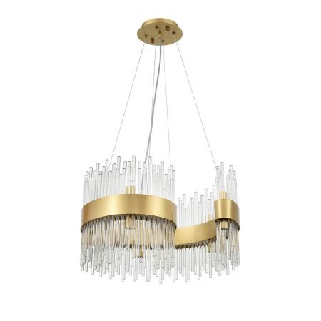 Светильник подвесной Vele Luce Kronos (Кронос) VL3244P12