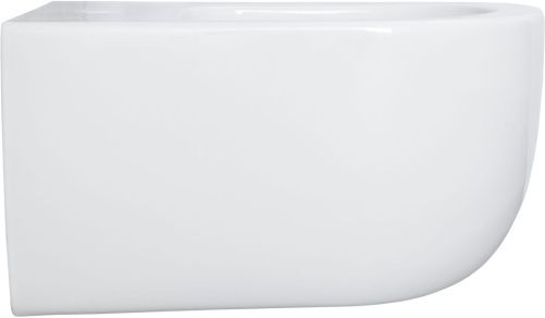 Биде Allen Brau Priority 4.31005.20 подвесное - фото 2