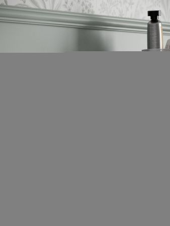 Душевой гарнитур Orange Loop M26-311cr настенный хром