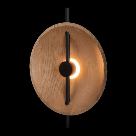 Светильник настенный Loft It Wood 10451W