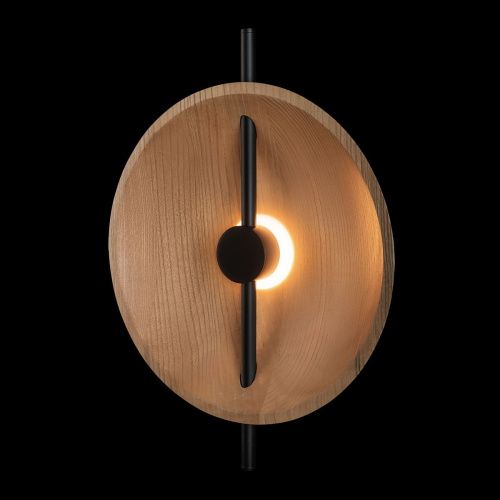 Светильник настенный Loft It Wood 10451W - фото 4