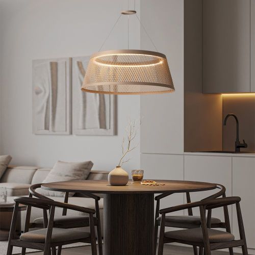 Светильник подвесной Freya Prism Modern FR5535PL-L14B - фото 3