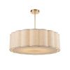 Люстра на штанге Lumion Kortni (Кортни) 8287/7