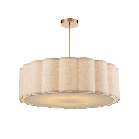 Люстра на штанге Lumion Kortni (Кортни) 8287/7