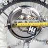 Люстра потолочная Citilux Вестерос CL307160