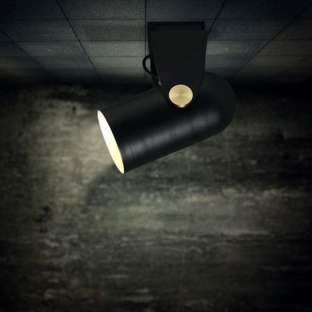 Бра ImperiumLoft Bulletb (Буллетб) 101388-26