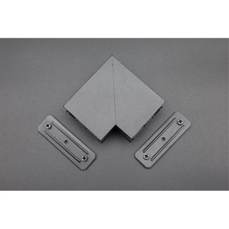 Соединитель угловой внутренний Aployt Magnetic track 220 (Магнетиц трацк 220) APL.0282.00.04