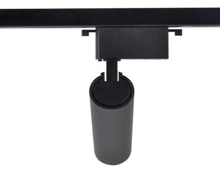 Трековый однофазный светильник Ambrella Light Track System (Трацк Сыстем) GL5858