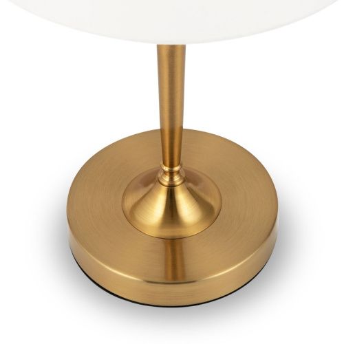 Светильник настольный Freya Rosemary FR5190TL-01BS1 - фото 3