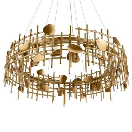 Люстра подвесная Loft It Escama 10396/1000C