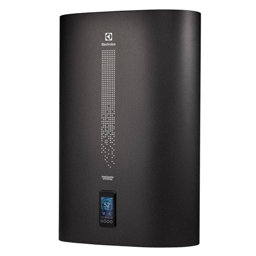 Водонагреватель Electrolux EWH 80 SmartInverter Grafit - фото 2