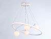 Люстра подвесная Ambrella Light LineTech (ЛинеТецх) FL66321