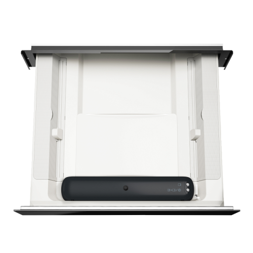 Вакуумный упаковщик De Dietrich DWD4820B - фото 5