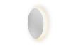 Светильник настенный iLedex Lunar (Лунар) ZD8102-12W WH