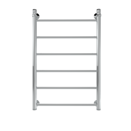 Полотенцесушитель водяной Indigo Line LLW80-50 55х80 хром