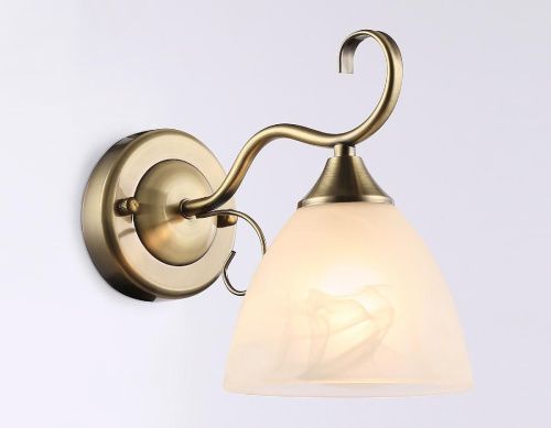 Бра Ambrella Light Traditional (Традитионал) TR3048 - фото 4
